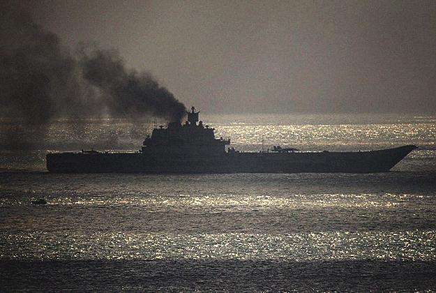Rat na pomolu: Ukrajinska mornarica optužila Rusiju da je zapucala na njihov brod