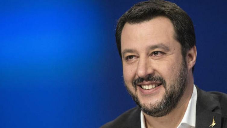 Salvini poručio Gatuzu: Tvrdoglav si kao mazga, čovječe