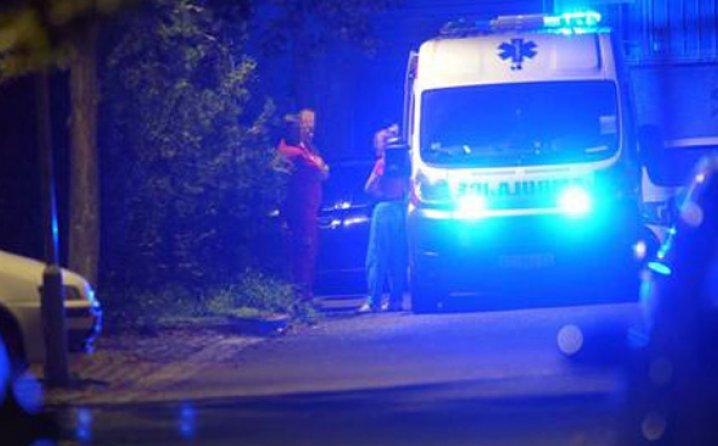 Crnogorski državljanin upucan na Bežaniji iz automobila u pokretu