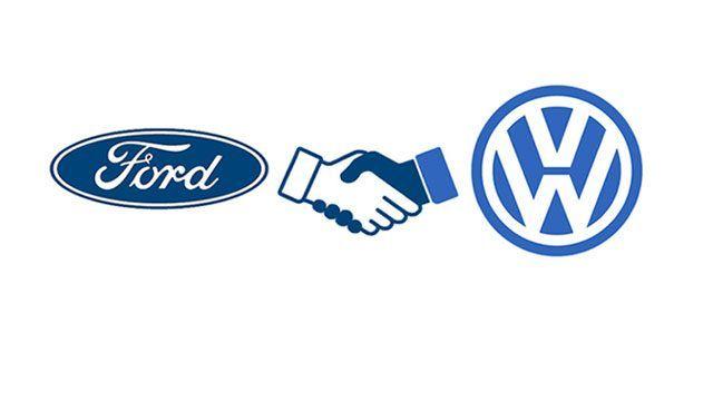 Volkswagen i Ford potvrdili saradnju