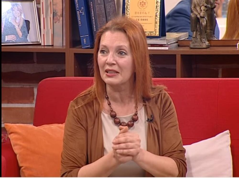 Tanja Bošković gradila je karijeru na filmskim i serijskim rolama - Avaz