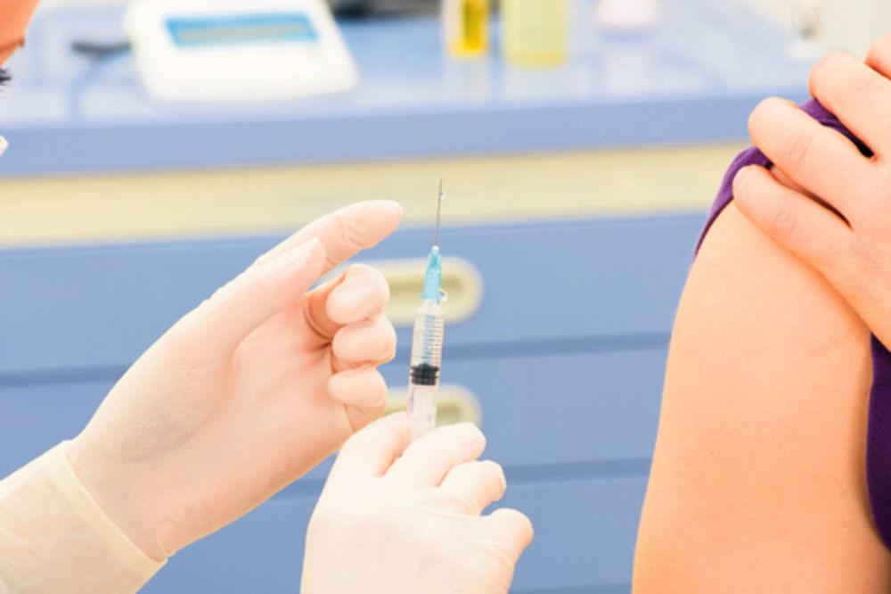 Vakcine kasne, opasna gripa stigla