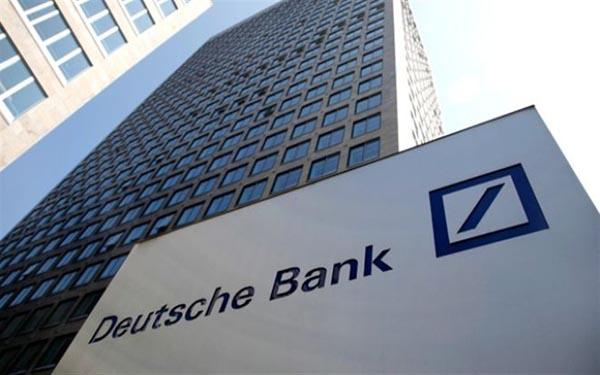 Najveća njemačka banka jučer je objavila da sarađuje s istražiteljima - Avaz