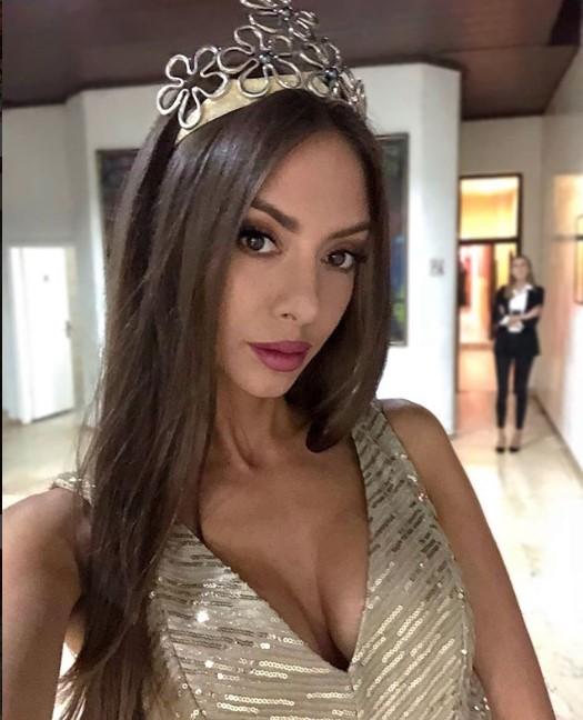 Bivša Miss BiH Aida Karamehmedović raspametila fanove na Instagramu