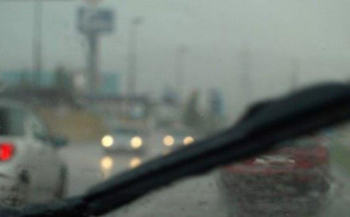 BIHAMK: Magla smanjuje vidljivost na pojedinim putnim pravcima - Avaz