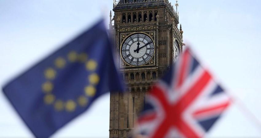 Šesti britanski ministar podnio ostavku zbog Brexita
