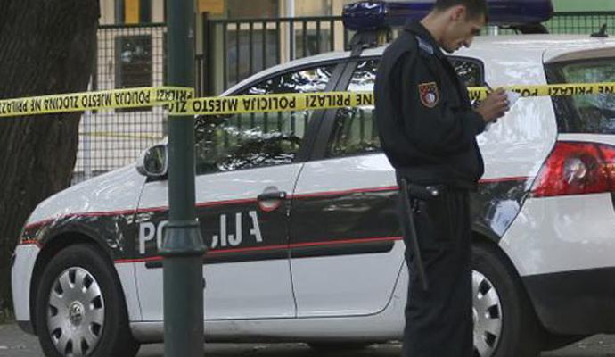 Sarajevo: Uhapšene dvije osobe zbog krađe automobila - Avaz