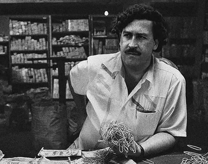 Na današnji dan prije 25 godina ubijen je Pablo Eskobar