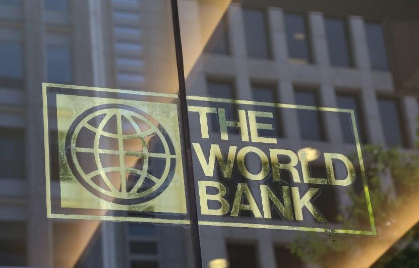 Svjetska banka u akciji - Avaz