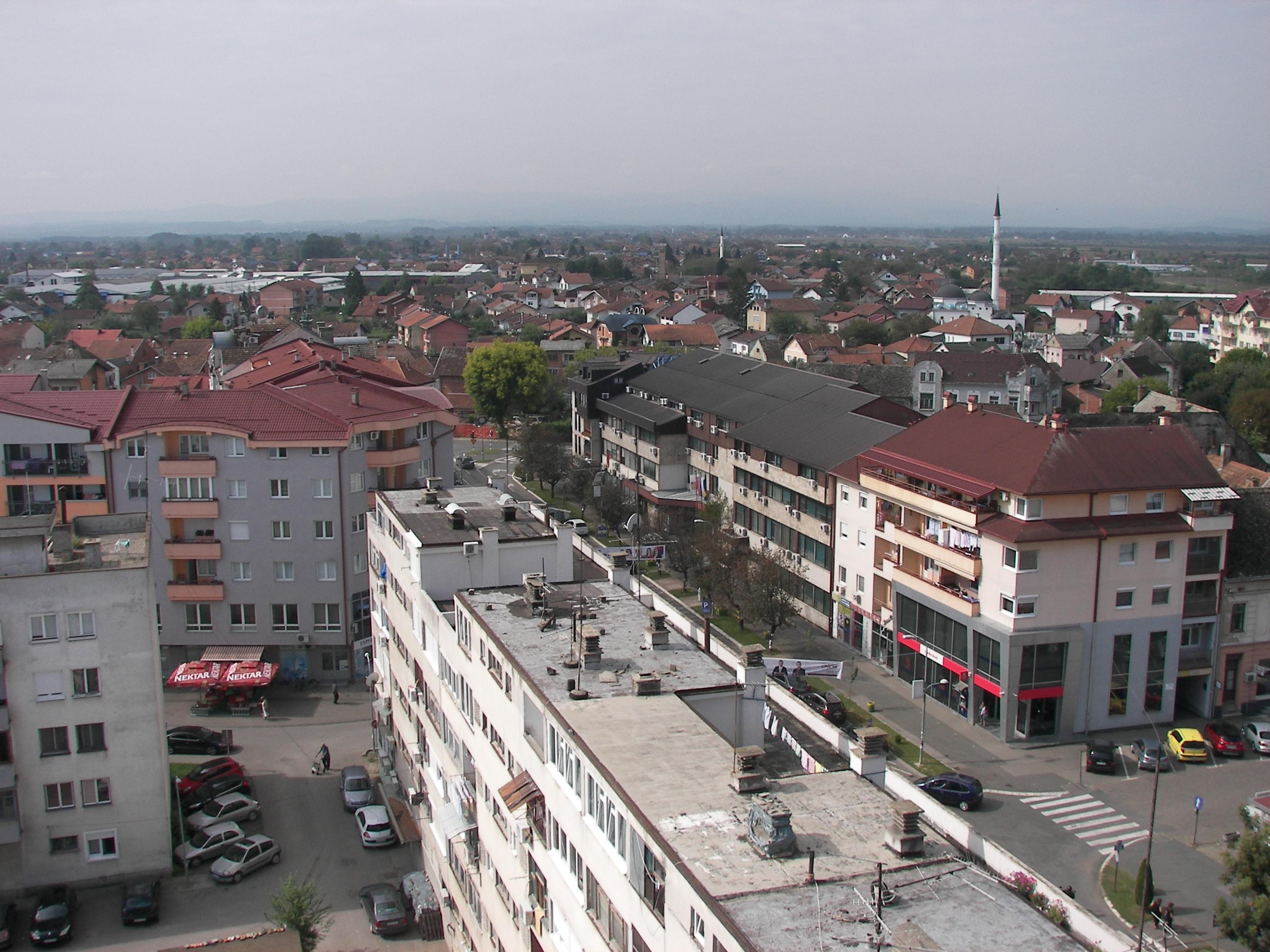 U razvoj Bosanske Gradiške bit će uloženo 149 miliona KM