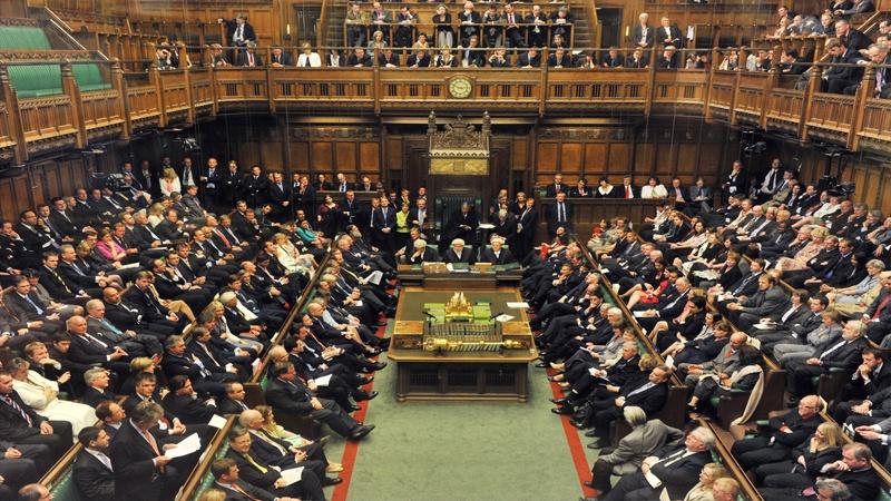 Britanski parlament: Glasanje zakazano za 11. decembar - Avaz