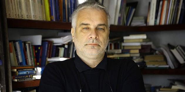 Ahmed Žilić: Advokat iz Sarajeva - Avaz
