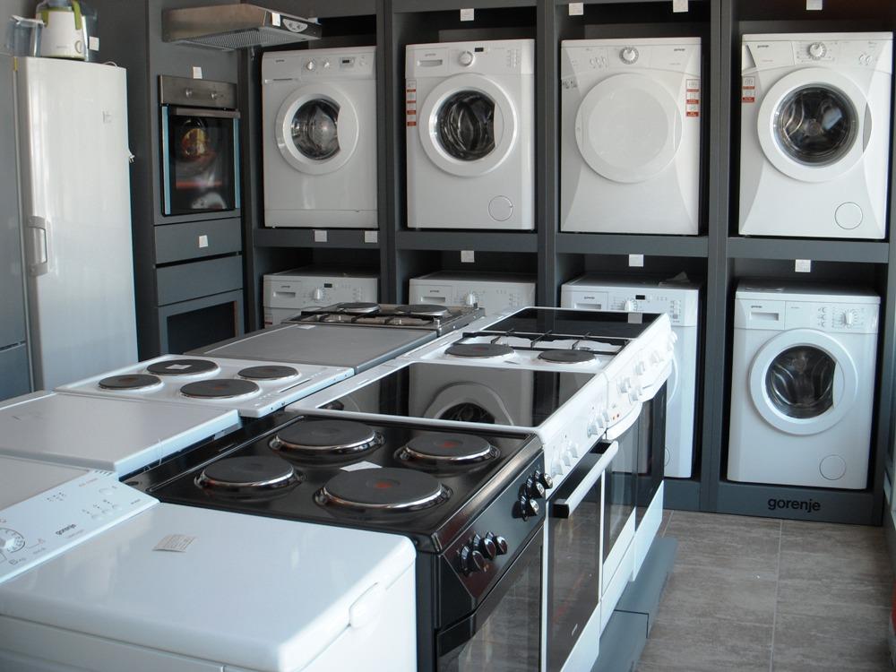 Kazna od 189 miliona eura za šest proizvođača bijele tehnike: Dogovarali cijene frižidera i mašina za suđe
