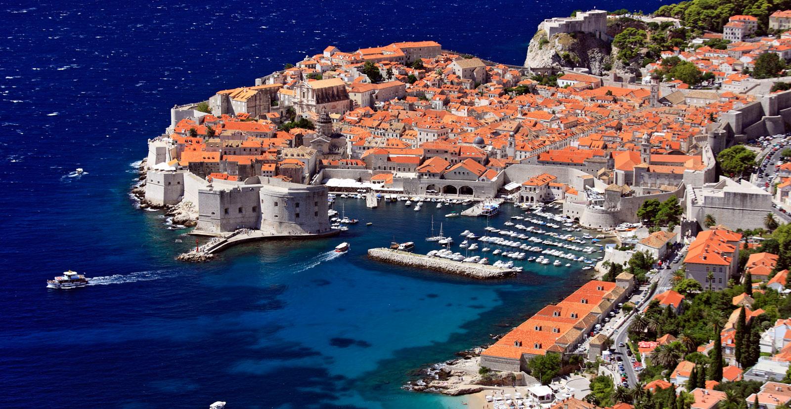 Budžet Dubrovnika: Značajan finansijski udar - Avaz