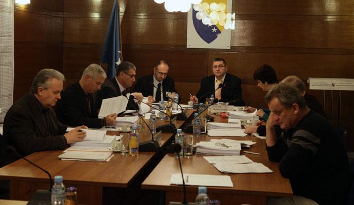 CIK: Izbori će biti raspisani u osam općina - Avaz
