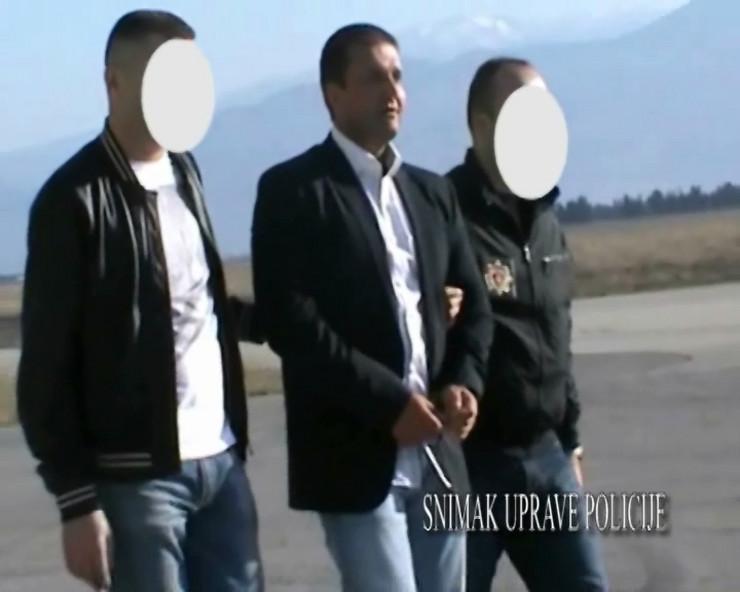 Darko Šarić: Osuđen na ponovljenom suđenju na 15 godina zatvora - Avaz