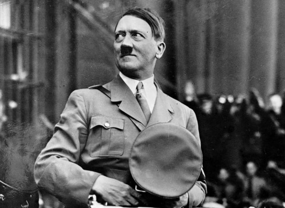 Hitler: Probao skoro sve vrste opijata - Avaz