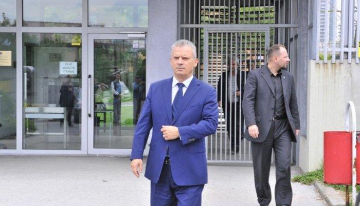 Apelaciono vijeće Suda BiH potvrdilo oslobađajuću presudu Fahrudinu Radončiću