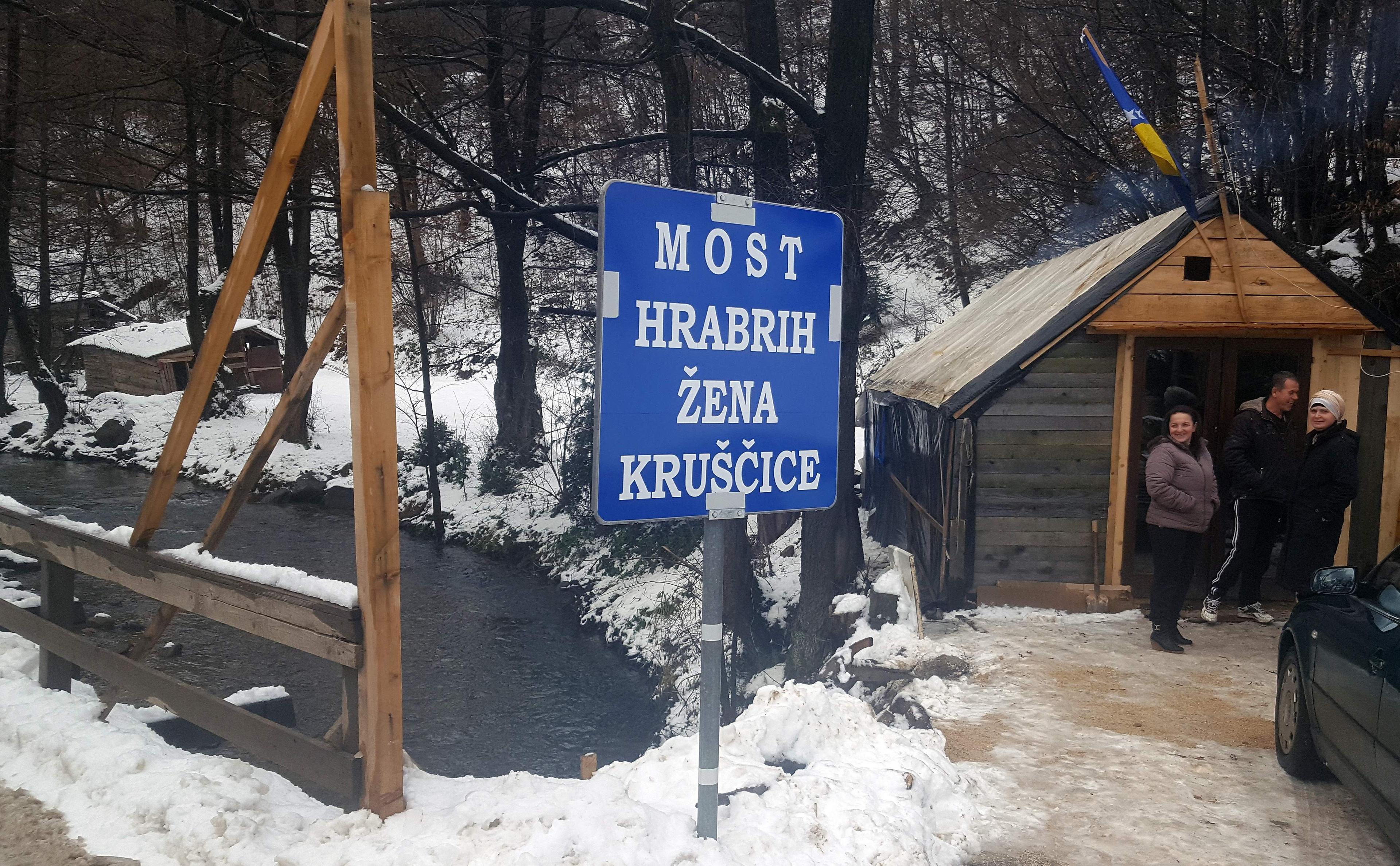 Sud presudio u korist građana: Ukinute sve dozvole za gradnju hidroelektrane na Kruščici