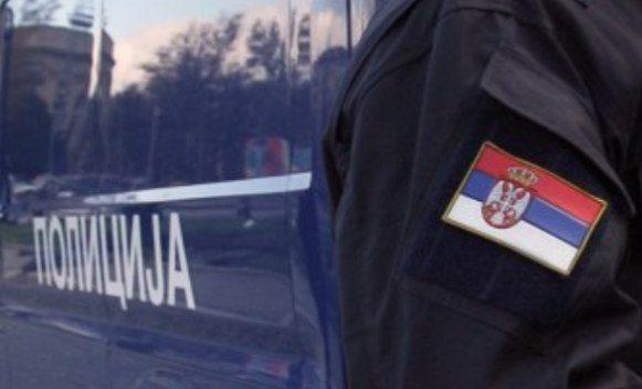 Srbija: Hrvat zbog brze vožnje završio u zatvoru - Avaz