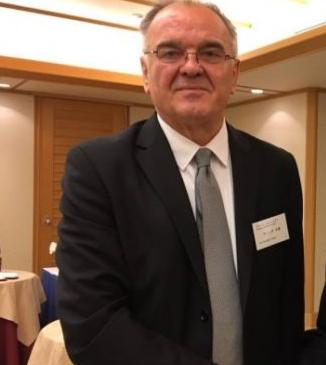 Borislav Marić: Smijenjeni bh. ambasador u Japanu - Avaz