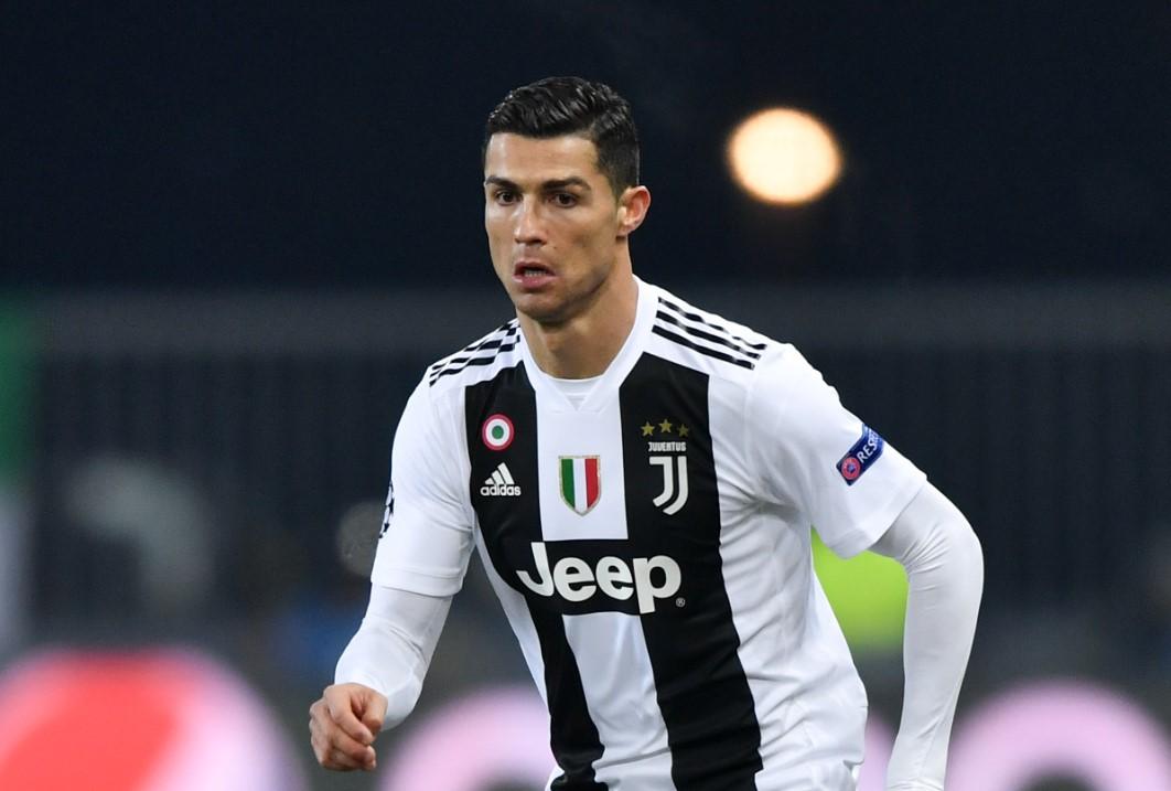 Ronaldo: Provokacija za tim Rome - Avaz