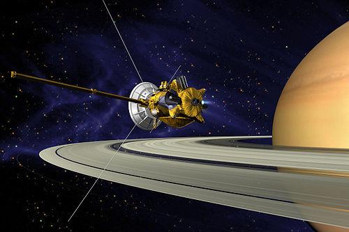 NASA izdala upozorenje: Saturn velikom brzinom gubi svoje prstenove