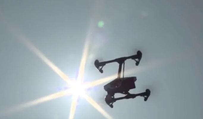 Potraga za operaterima dronova - Avaz