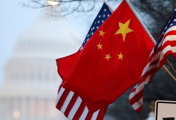 SAD i Kina u novim previranjima - Avaz