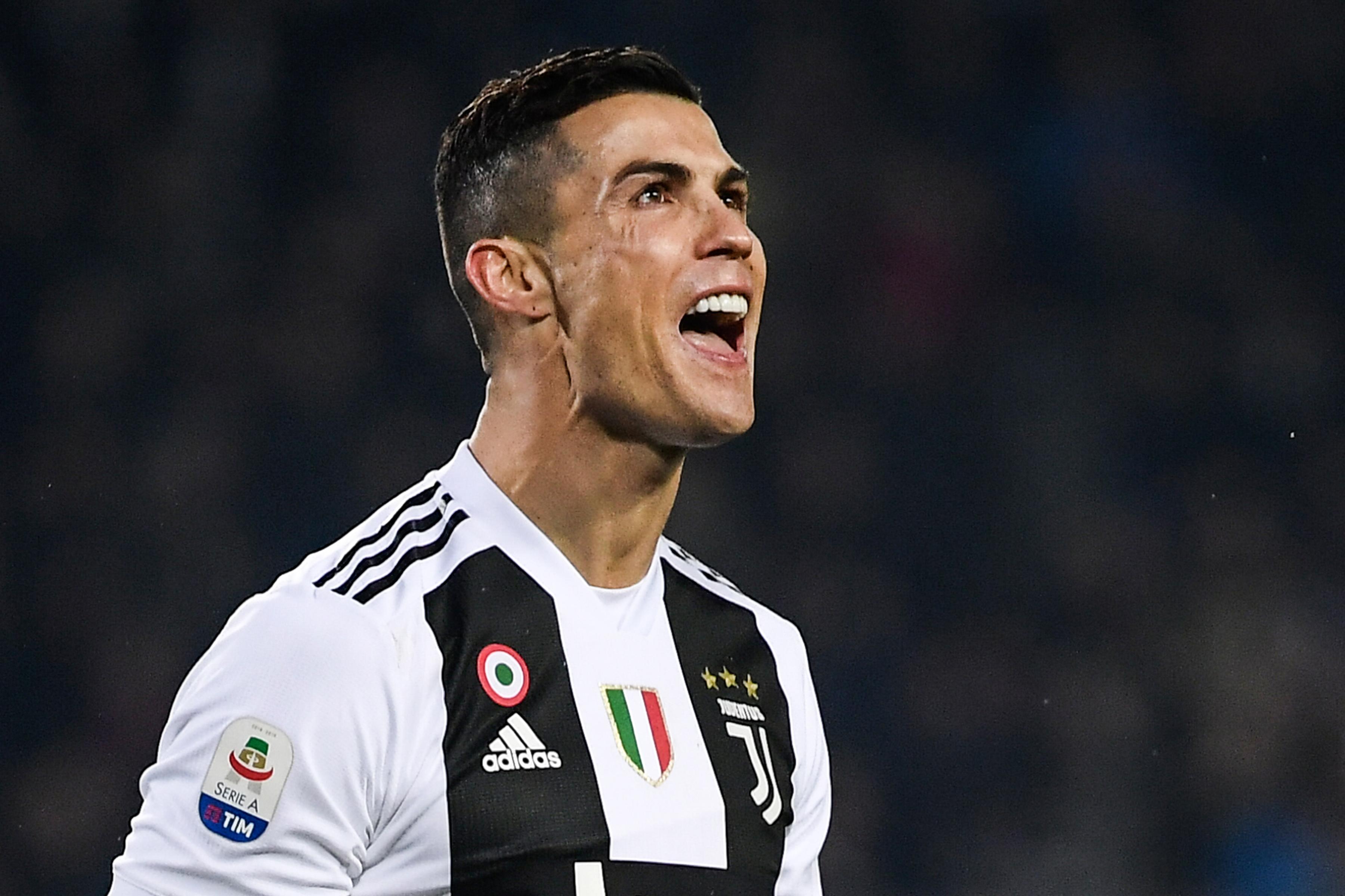 Ronaldo prkosi svim teorijama: Za čaroban niz fale mu četiri gola do kraja 2018.