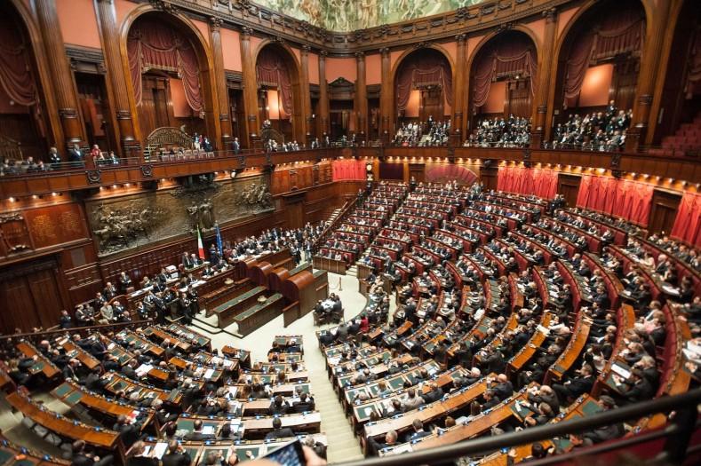 Italijanska vlada dobila je u nedjelju podršku gornjeg doma parlamenta za prijedlog budžeta za 2019. - Avaz
