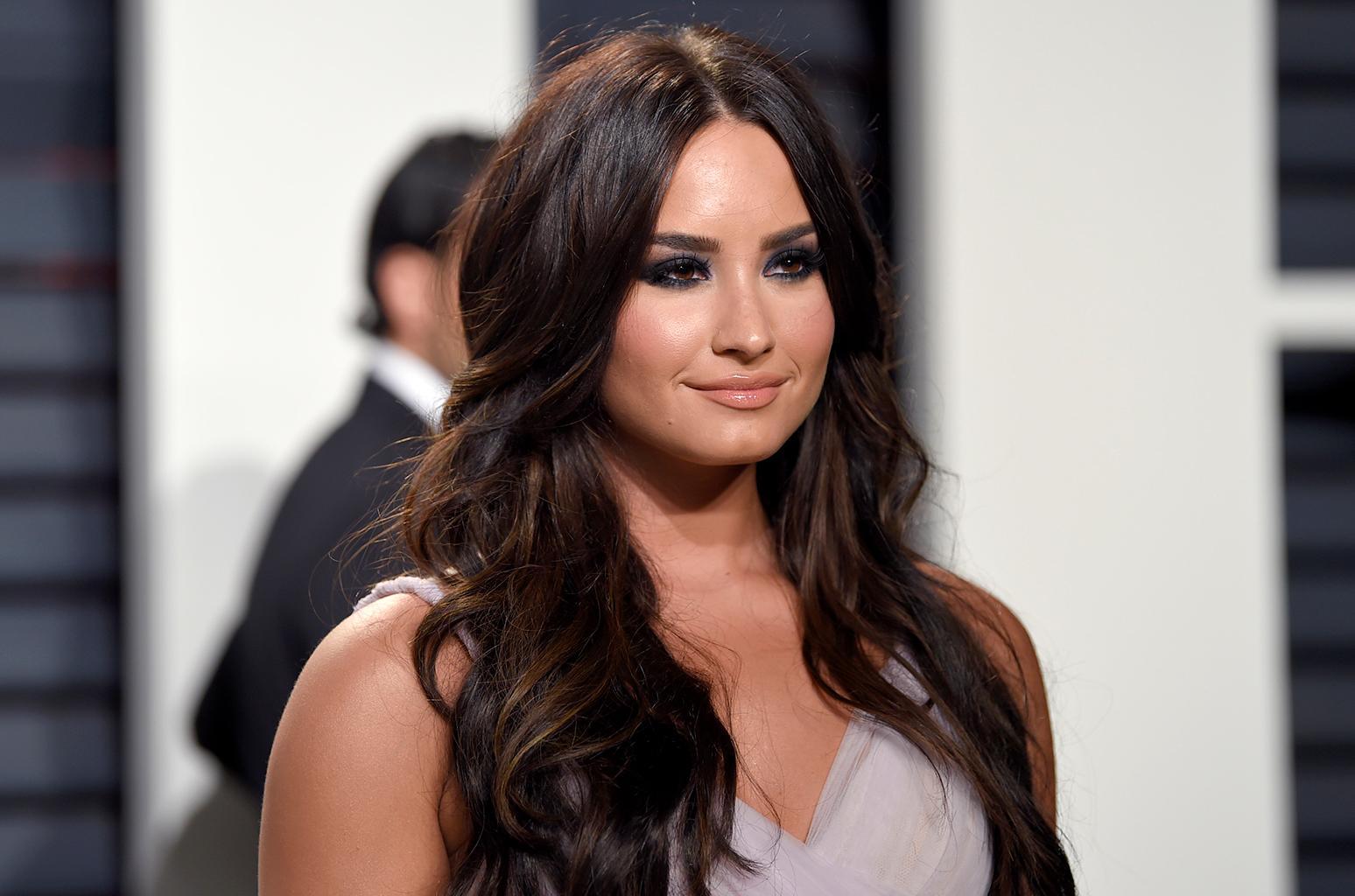 Demi Lovato: Trijezna sam i zahvalna što sam živa