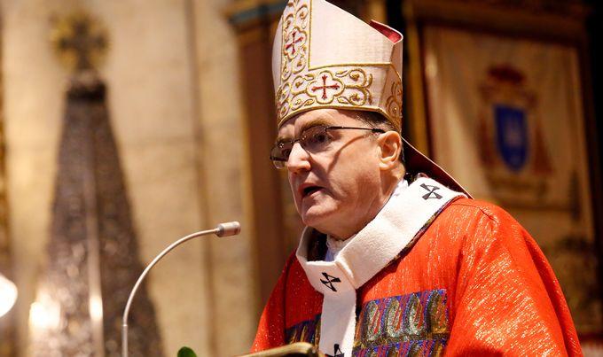 Božićna čestitka kardinala Bozanića: Ovo je blagdan za sve ljude, za čitavo čovječanstvo