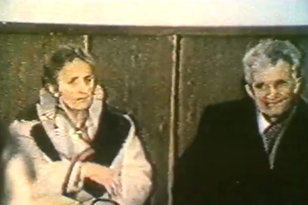 Progovorio čovjek koji je prije 29 godina strijeljao diktatora: Čaušesku je pred smrt pjevao, a njegova supruga je psovala