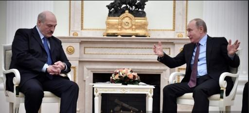 Putin i Lukašenko: Razgovarali o cijenama, dogovoreno približavanje stavova o svim pitanjima