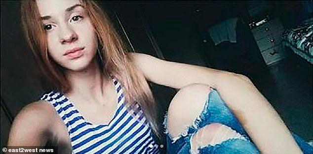 Osuđen Rus koji je silovao studenticu pa raskomadao njeno tijelo