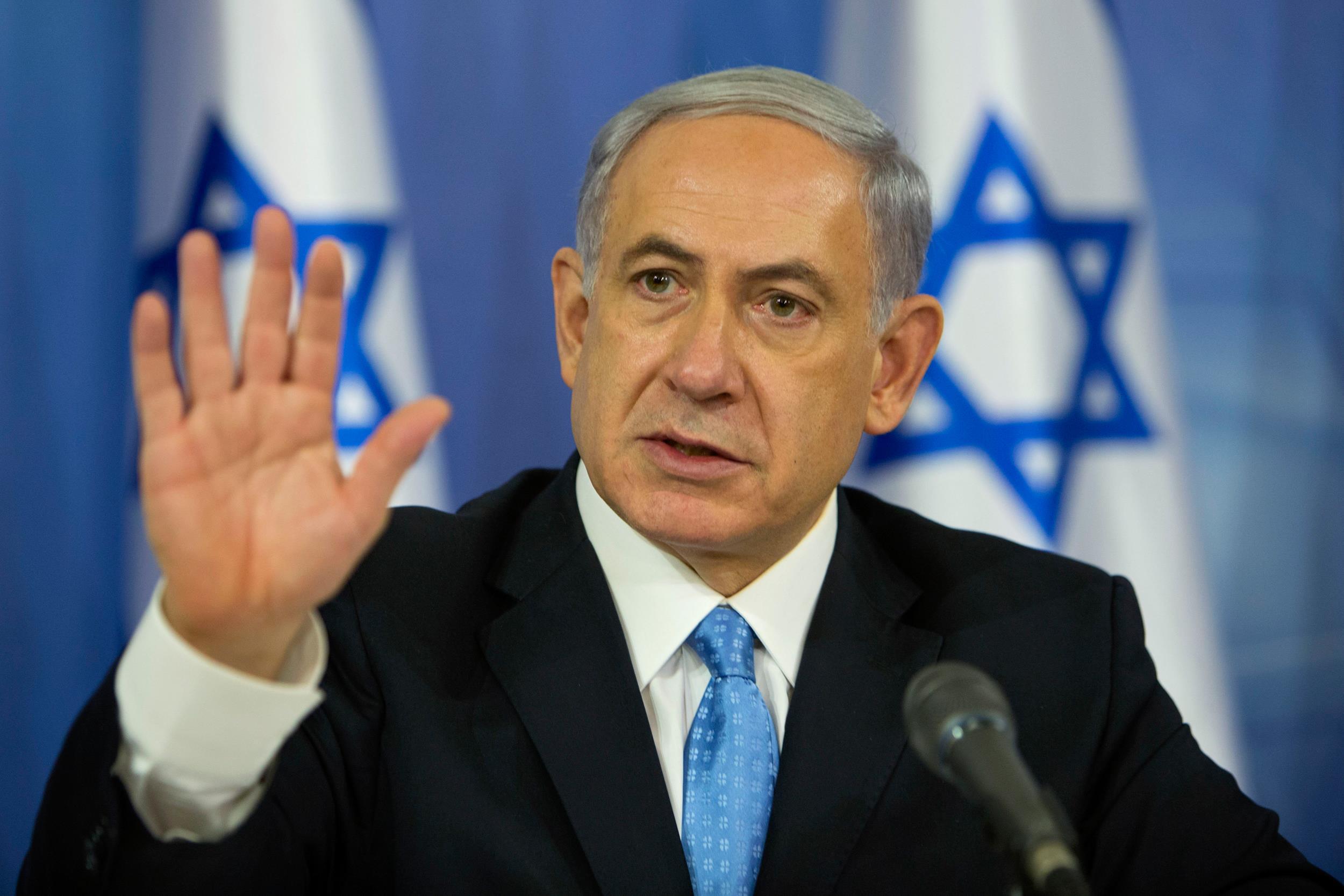 Netanjahu: Sasvim izvjesna pobjeda njegove stranke Likud - Avaz