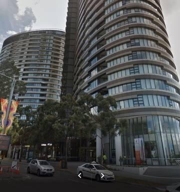 Popucala zgrada u Sidneju, stanari evakuirani
