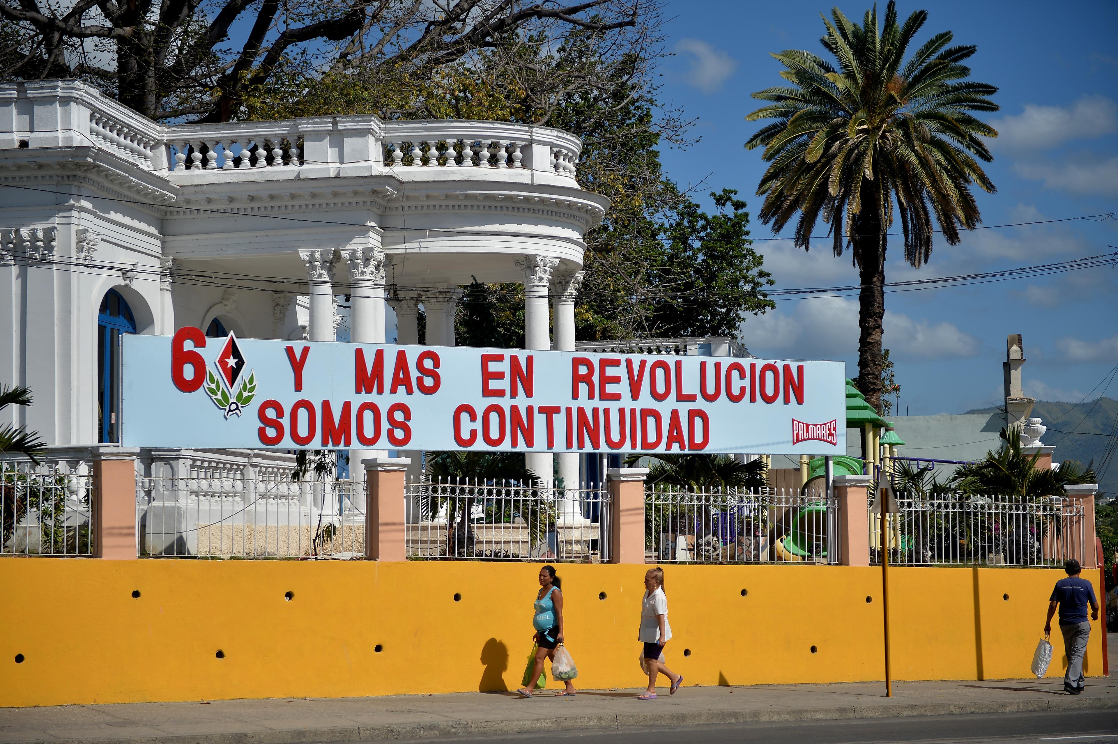 60 godina kubanske revolucije - Avaz