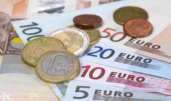 Euro: Druga valuta u svijetu - Avaz