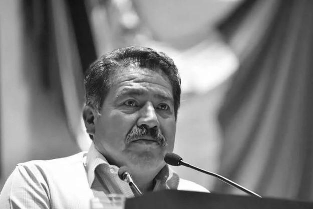 Alehandro Aparisio: Ubijeni gradonačelnik meksičkog grada Tlaksiaca - Avaz