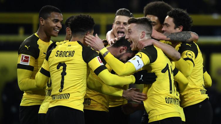 Borusija Dortmund od prodaje igrača zaradila više od 400 miliona eura