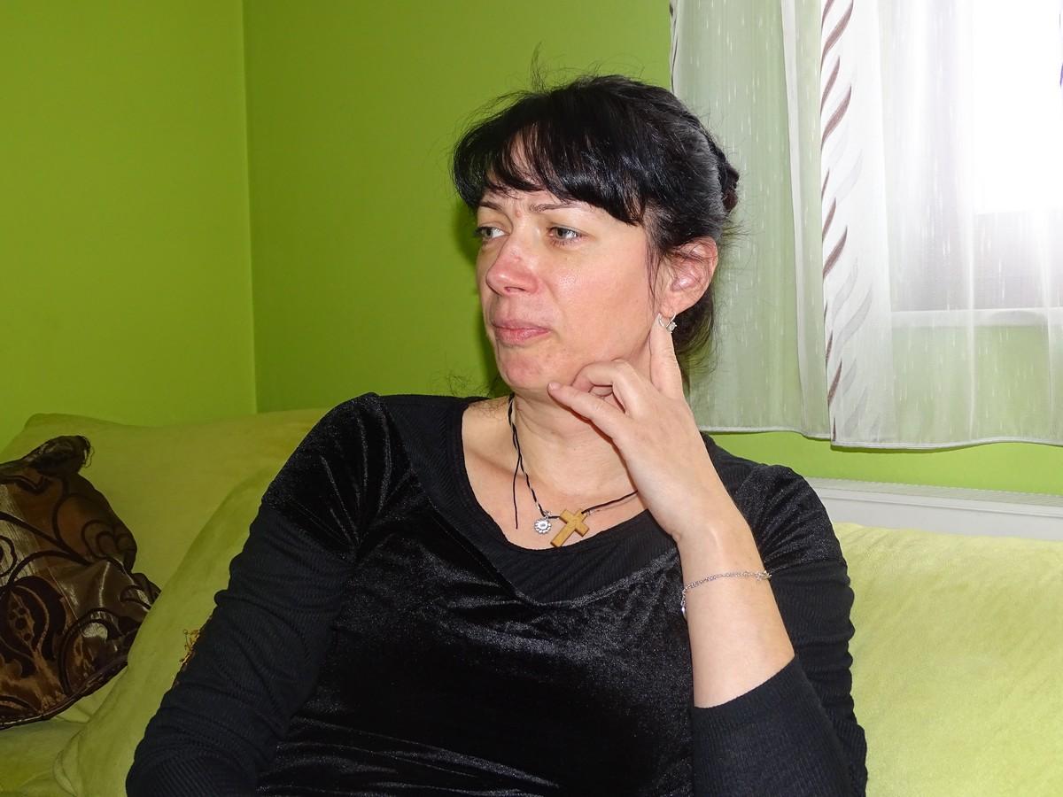 Suzana Radanović - Avaz