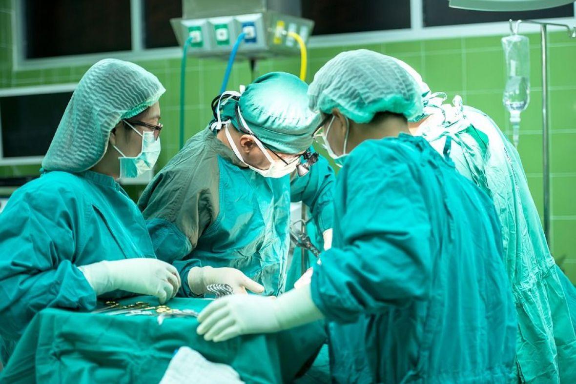 Transplantacija organa s mrtvih donora odavno je dio svakidašnjice - Avaz