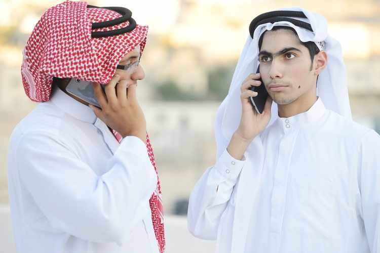 U Saudijskoj Arabiji potvrda o razvodu sada putem mobilnog telefona
