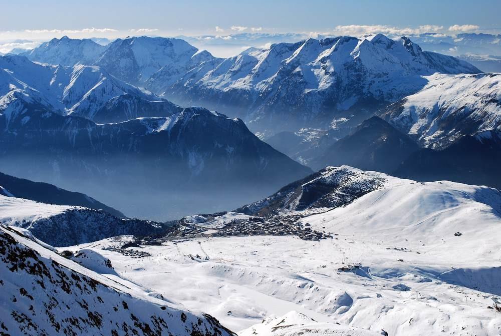 Alpe - Avaz