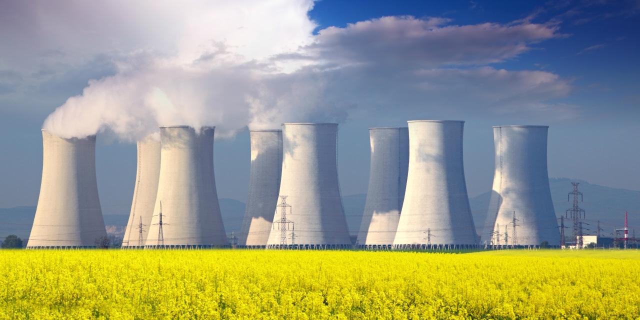 Kompanija „TerraPower“ razvija koncept nuklearnih reaktora - Avaz