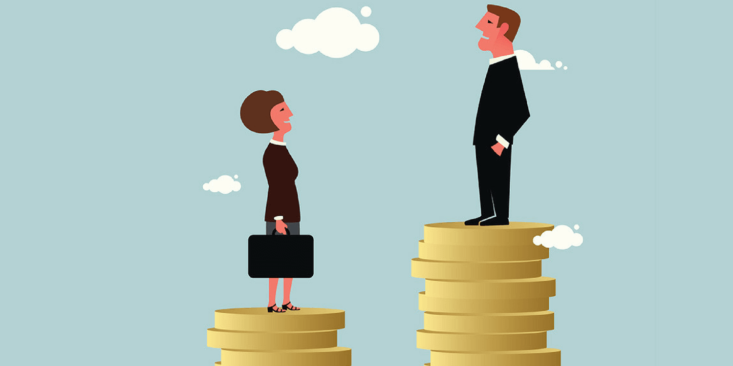 U EU muškarci za 16,8 posto plaćeniji od žena za iste poslove