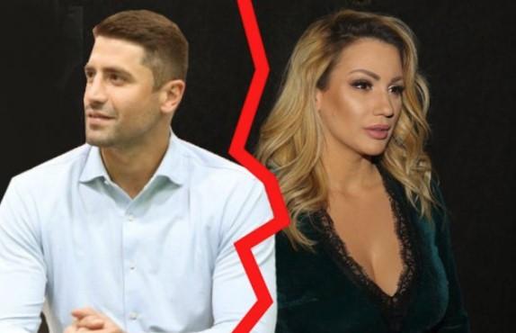 Ana Kokić i Nikola Rađen oglasili se zajedničkim saopćenjem i otkrili detalje razvoda