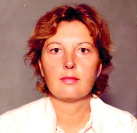 Prof. dr. Naima Mutevelić-Arslanagić - Avaz